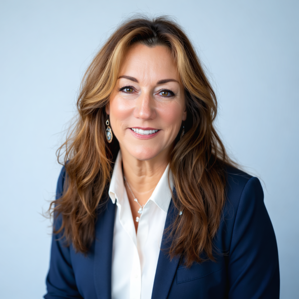 Kim Giberga, MSN APRN FNP-C PMHNP-BC